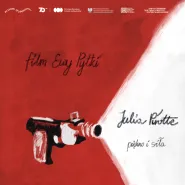 Julia Pirotte - piękno i siła | pokaz + spotkanie