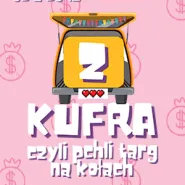 Pchli targ z kufra