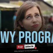 Martyna Podwysocka - Nowy Program