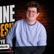 Dominik Kalbarczyk - Nieustanne pasmo sukcesu