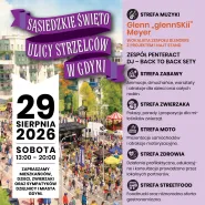 Święto ulicy Strzelców w Gdyni