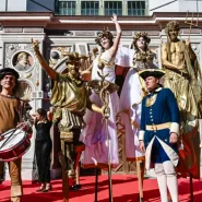 Ceremonia Zakończenia Jarmarku