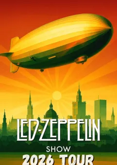 Led Zeppelin Show by Zeppelinians