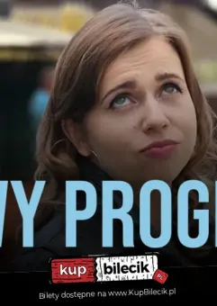 Martyna Podwysocka - Nowy Program