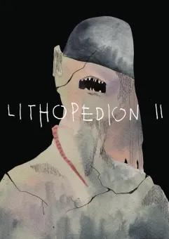Lithopedion II - Horror społeczny