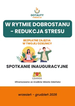 Inauguracja programu W rytmie dobrostanu