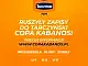 Turniej pokazowy Tarczyński Copa Kabanos