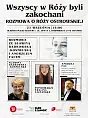 Wszyscy w Róży byli zakochani