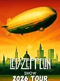 Led Zeppelin Show by Zeppelinians