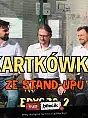 Kartkówki ze Stand Upu: Edycja 2