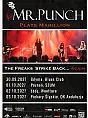 Mr. Punch - The Freaks strike back