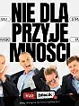 Stand-up nie dla przyjemności
