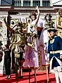 Ceremonia Zakończenia Jarmarku