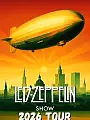 Led Zeppelin Show by Zeppelinians
