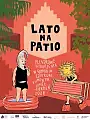 Zaczytane Patio. Wakacyjny Silent Book Club i Dziecięca strefa wyciszenia