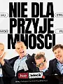 Stand-up nie dla przyjemności