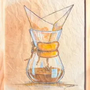 malowanie zero waste, malowanie po zuzytych filtrach