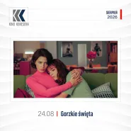 Kino Konesera - Gorzkie święta