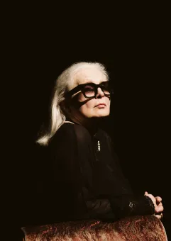 Hommage à Magda Umer