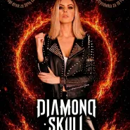 Diamond Skull | Expressja