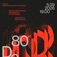 Spektakl 80 decybeli