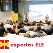 Expertos Ele 2026 - Konferencja hispanistów.