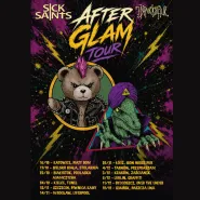 After Glam Tour 2026: Sick Saints + Hypnosaur
