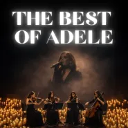 Koncert przy świecach - Best of Adele