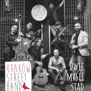 Kraków Street Band - Dwie Myśli Stąd