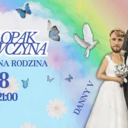 Chłopak Dziewczyna Normalna Rodzina | Maria Bros + Danny V | Cooltura Okopowa 7