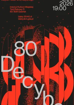 Spektakl 80 decybeli