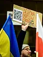 Solidarni z Ukrainą