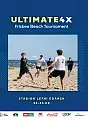 Ultimate 4X