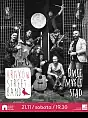 Kraków Street Band - Dwie Myśli Stąd