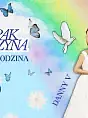 Chłopak Dziewczyna Normalna Rodzina