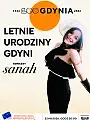 Sanah na 100-lecie Gdyni 