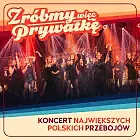 Zróbmy więc prywatkę - tylko polskie przeboje | Premiera