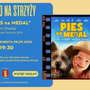 Kino na Strzyży  Pies na medal