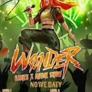 Wonder: Games X Anime Show