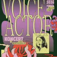 Voice Actor