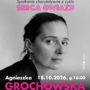 Serca Gwiazd - Agnieszka Grochowska