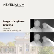 Mapy dźwiękowe Brzeźna