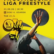 Trójmiejska Liga Freestyle - sezon 4 vol 4