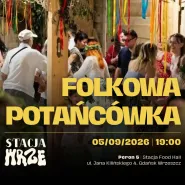 Folkowa Potańcówka