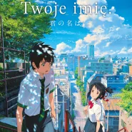 "Twoje imię" w Helios Anime