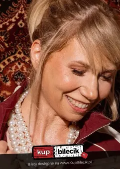 Ewa Stasiewicz - Powidok