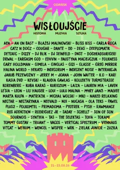 Wisłoujście 2026