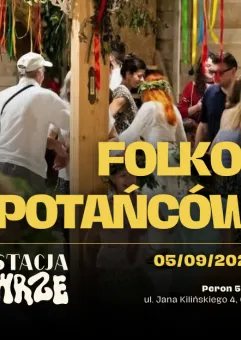 Folkowa Potańcówka