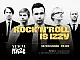 Rock'n'roll is Izzy