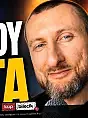 Karol Kopiec - Młody tata